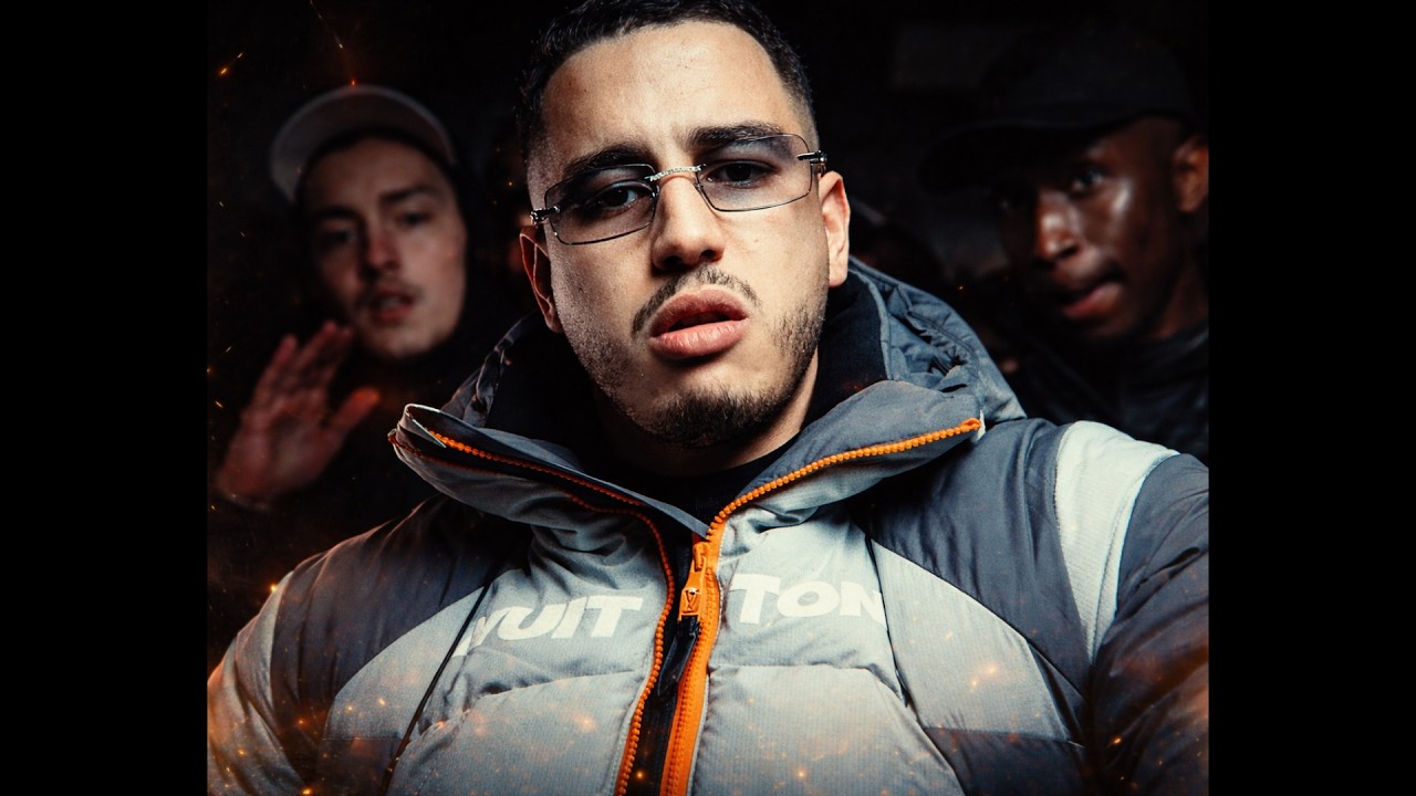 (FREE) Maes x Niaks Type Beat - 