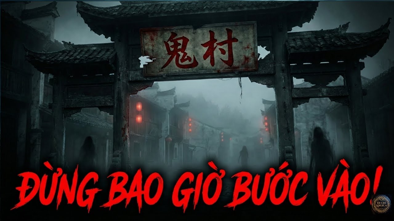 Sự Thật KINH HOÀNG Về 