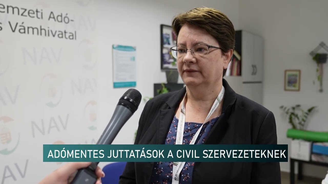2026.02.10. - NAV: Civilek figyelem!
