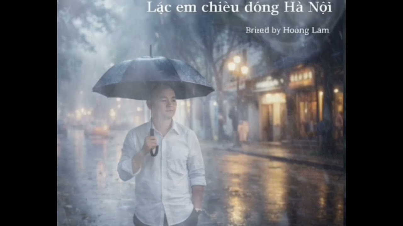 Lạc Em Chiều Đông Hà Nội 