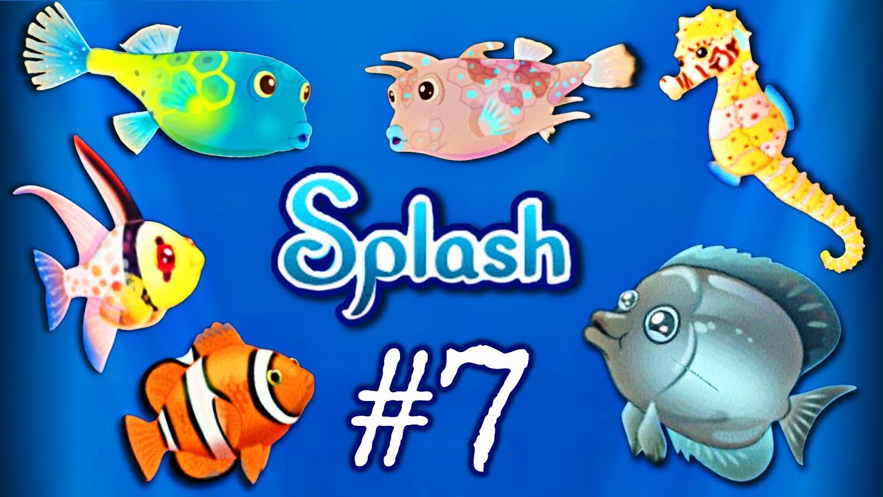 We Got The Pajama Cardinal Fish!! | Splash: Fish Sanctuary- Part 7