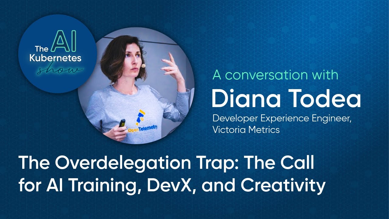 The Overdelegation Trap: The Call for AI Training, DevX, and Creativity