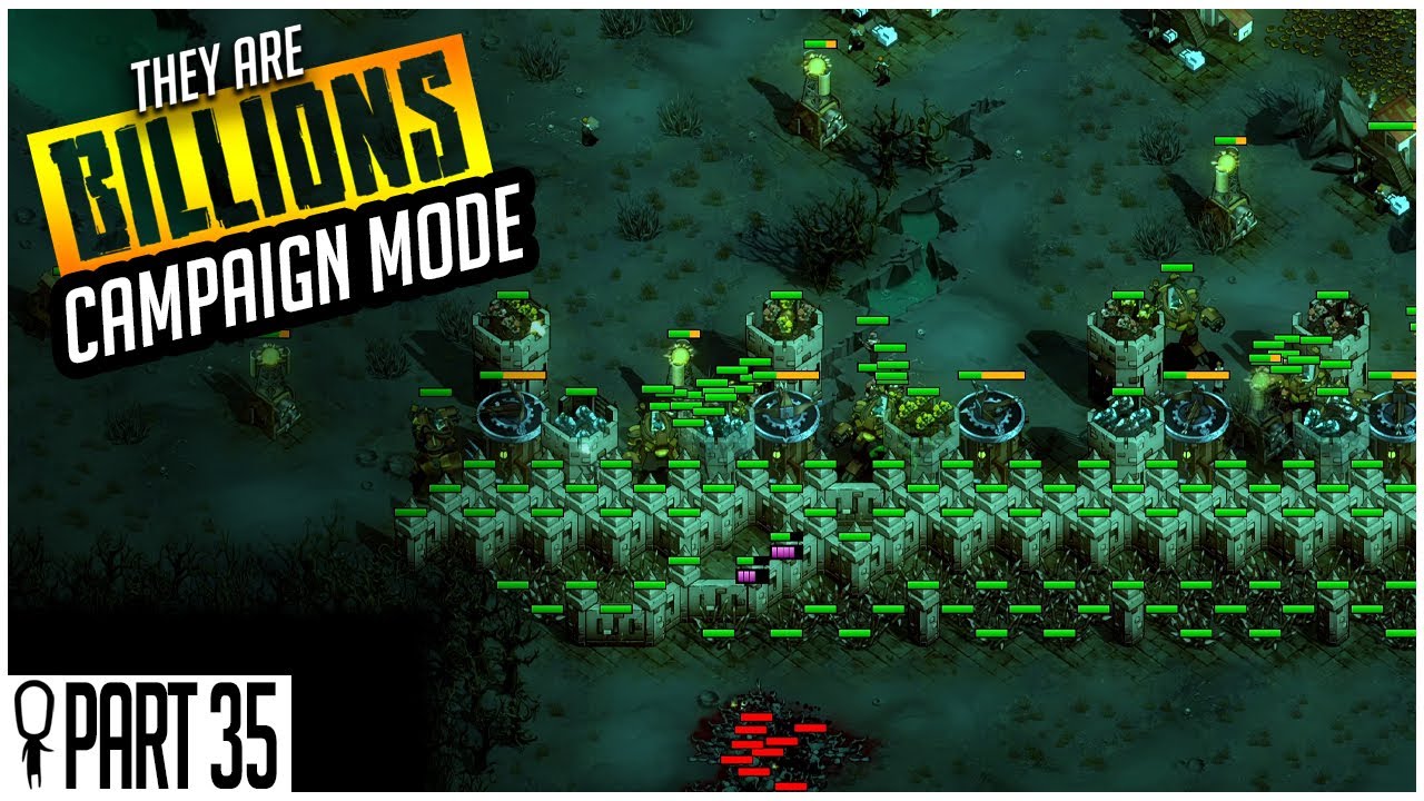 Is The Mighty Titan Mighty Enough? // Part 35 // THEY ARE BILLIONS