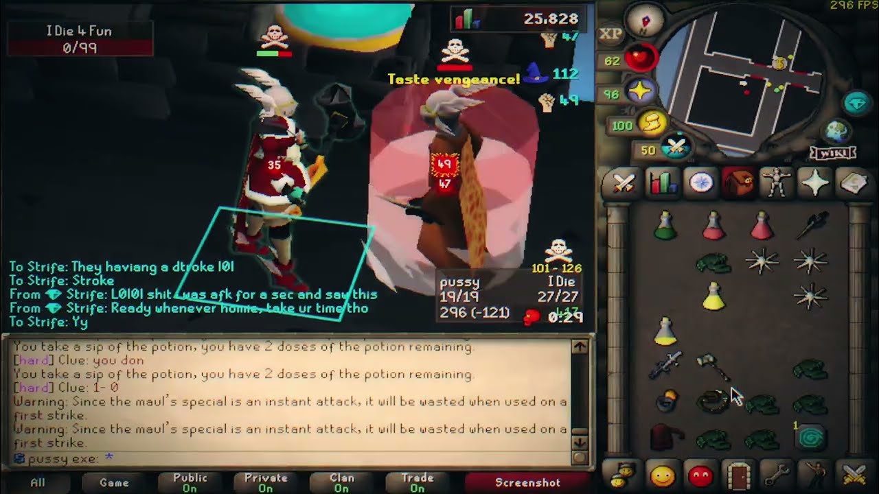Tim RoatPkz video #4