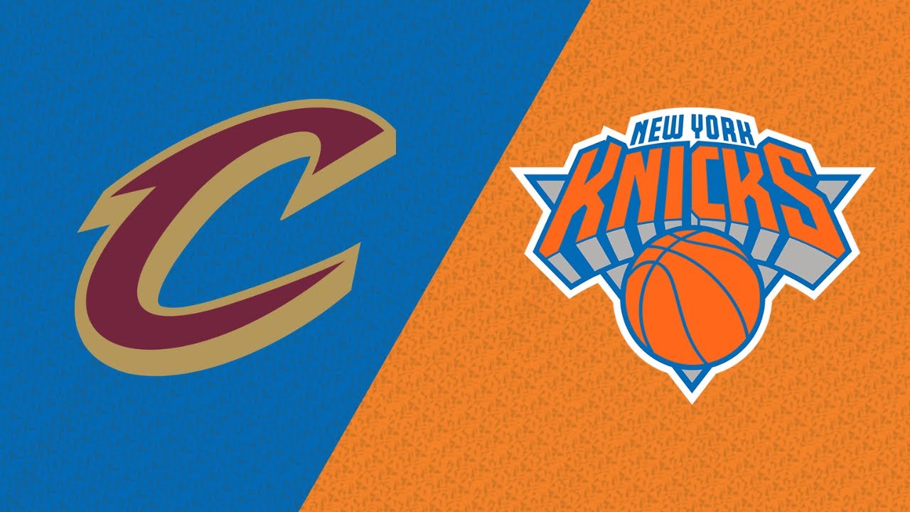LIVE Knicks vs Rockets Play-By-Play & Score