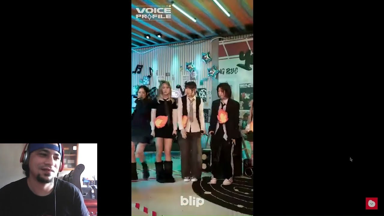 Young Posse - Cover Medley(Rubber Duck, TOO MUCH, HEAT) REACTION