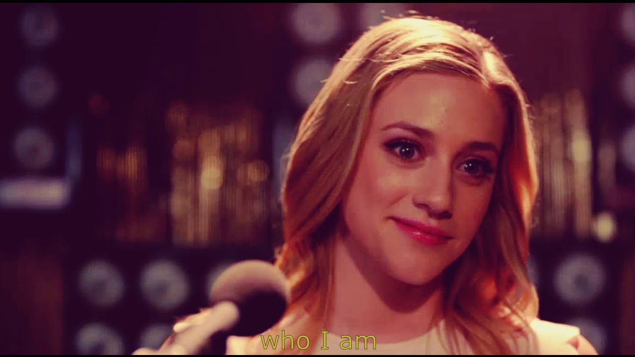 BETTY & JUGHEAD - IRIS GOO GOO DOLLS (LYCRIS)