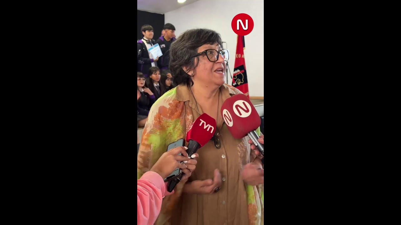 Inician año escolar 2026 en Liceo Bicentenario de Copiapó