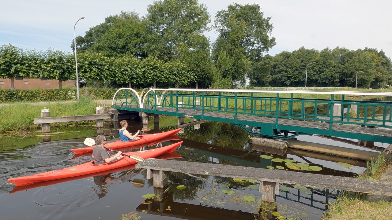 On Tour - Midden-Groningen op de kaart - Gemeente Midden Groningen