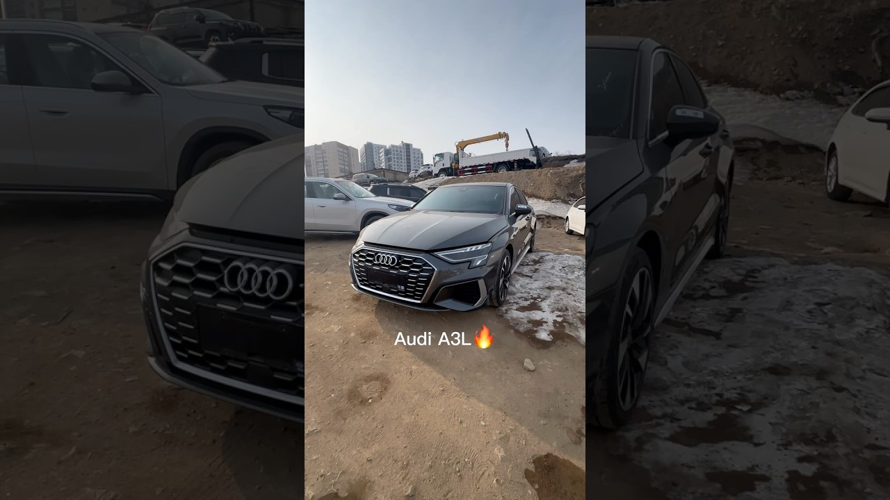 #Audi A3L🔥за 2🍋Т:991 498 03 88. Inst: @KAS_AutoVL ​⁠ tg: KAS_AutoVL #заказавто#автозаказ#авто#car