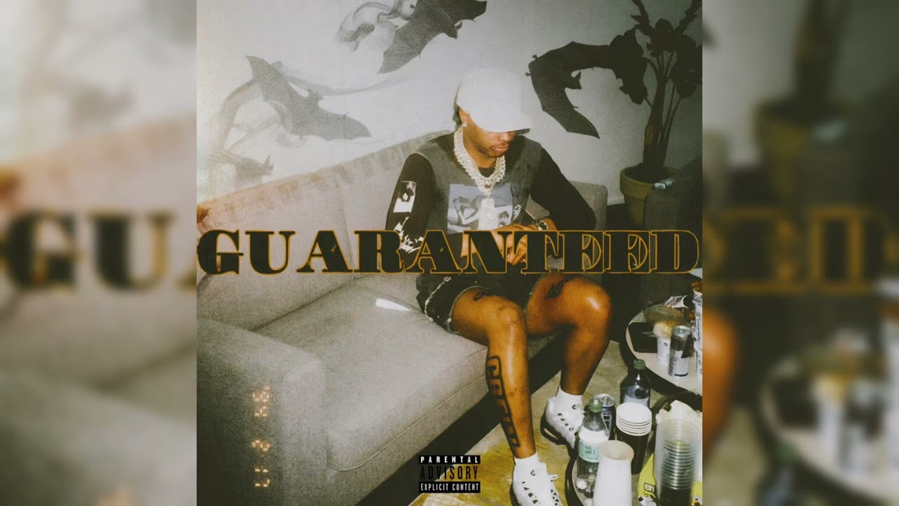 Lil Baby - Guaranteed (Unreleased Official Audio )