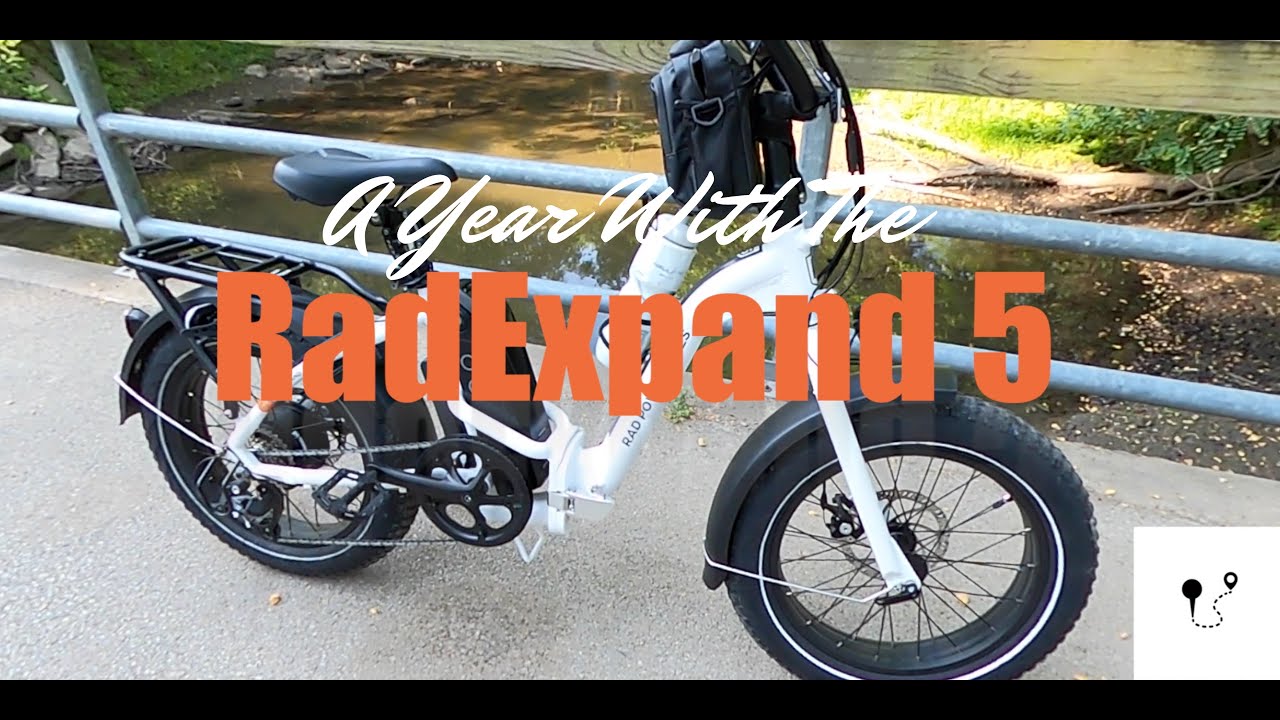 RadExpand 5 After A Year, A Quick Non-Review Review!