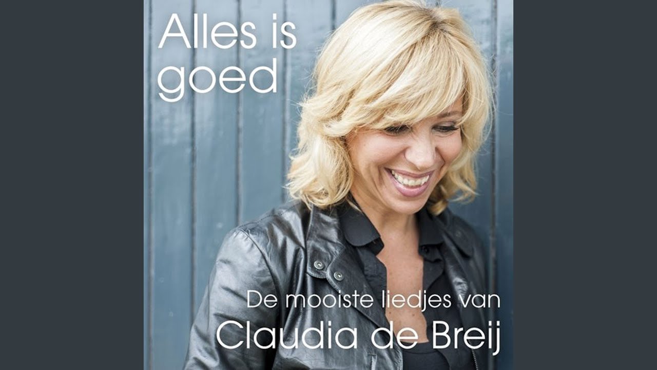 Nu Ben Je Weg