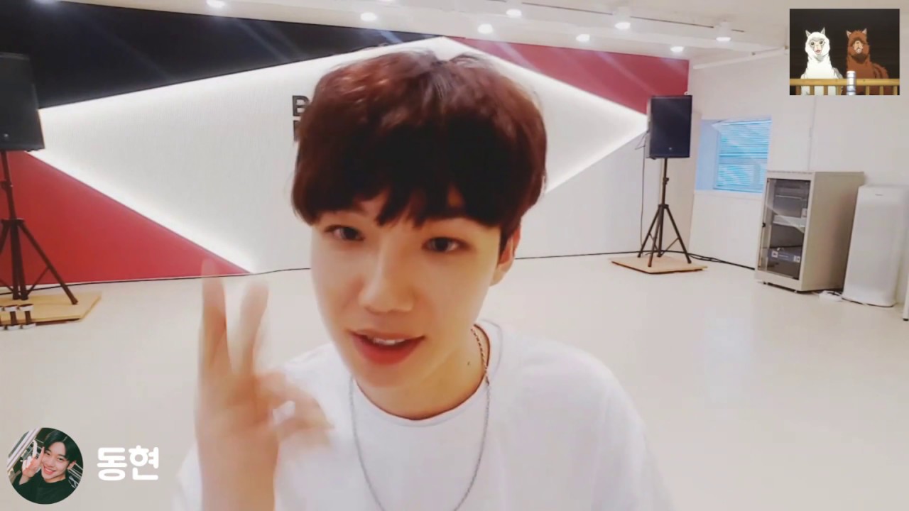영민이가 말하는 브랜뉴즈 첫인상