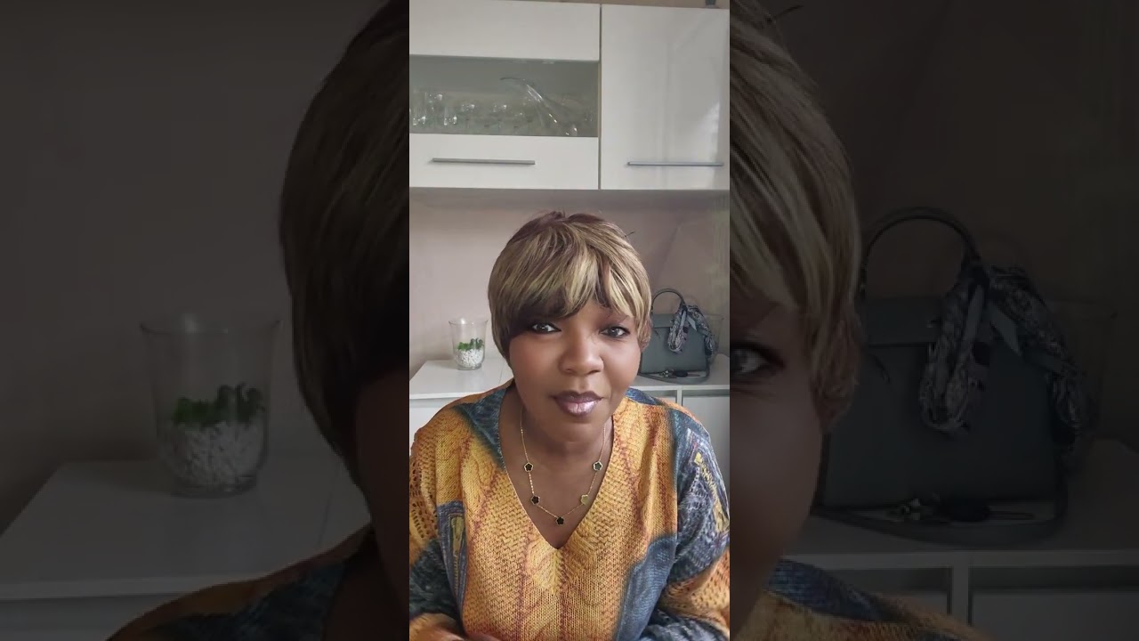 Mon message à Lady Ponce et au commissariat Ognong Ognong au sujet du décès de ma Mère