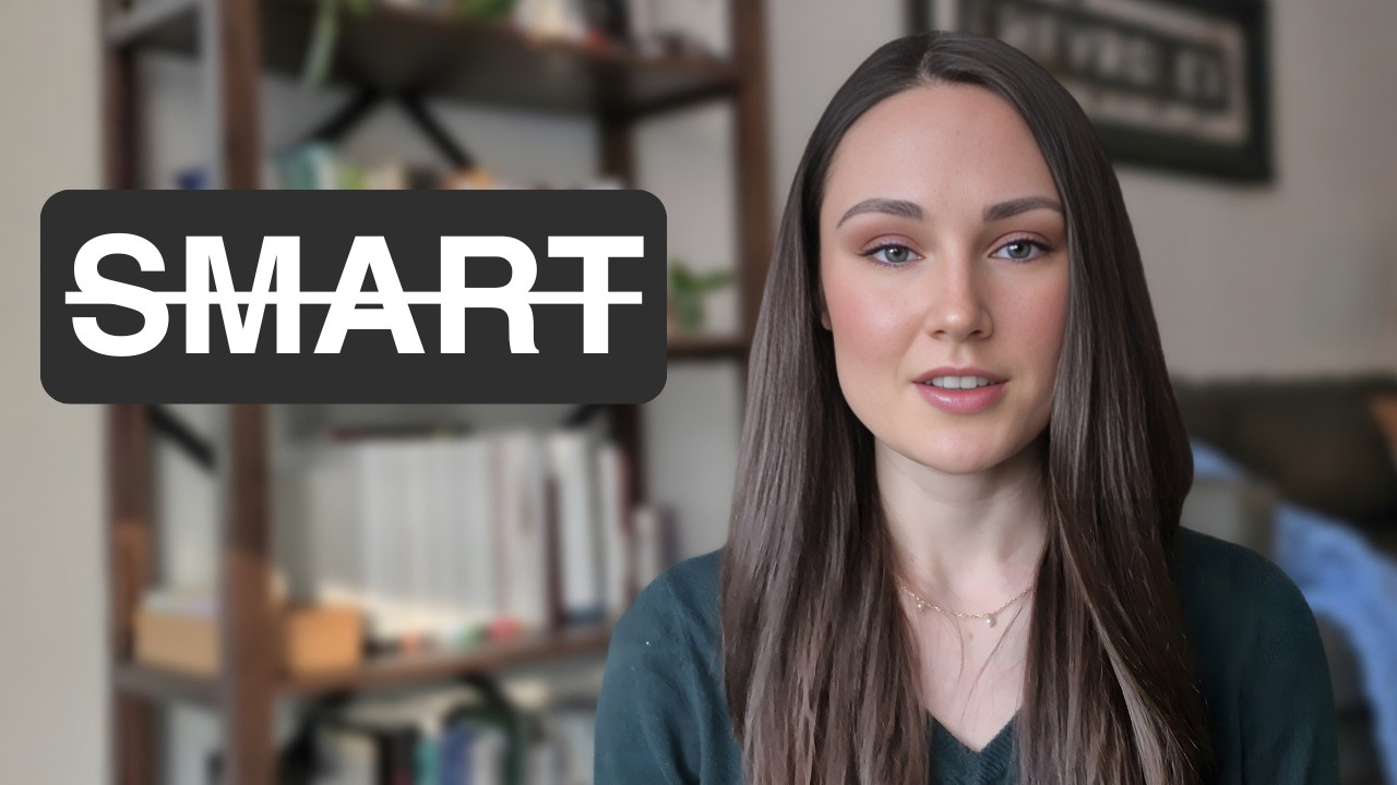 Measuring Your Success In These 5 Ways Unlocks Your Progress (Without SMART Goals)