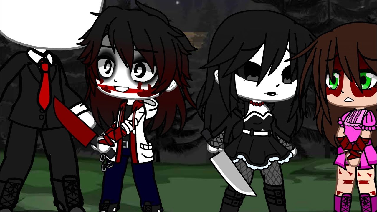 Jeff x Jane cap 5 - Encuentros en el Bosque