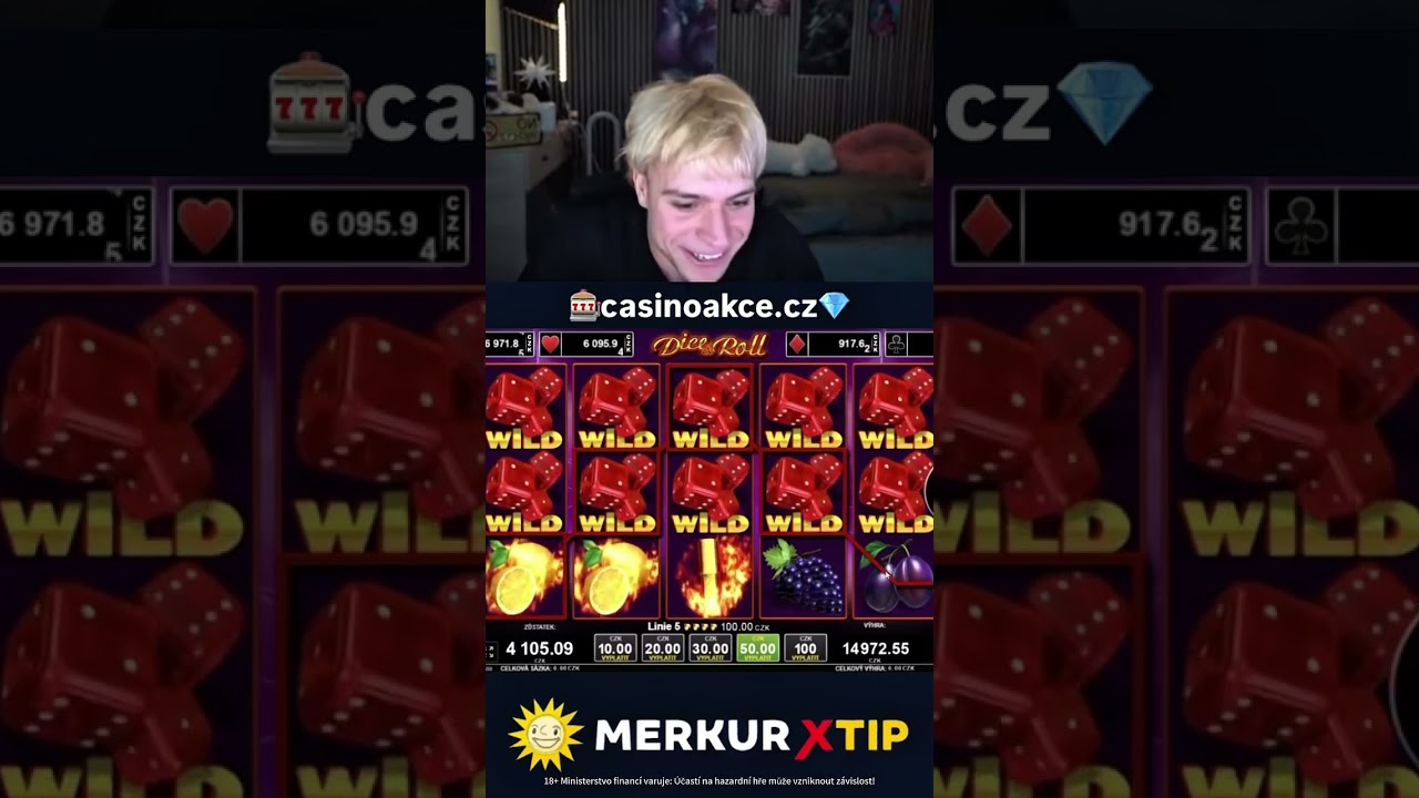 Masivn&iacute; win💰🤑 #opat04 #opat #casino #streamer #twitch #czsk #slot #lucky #slots