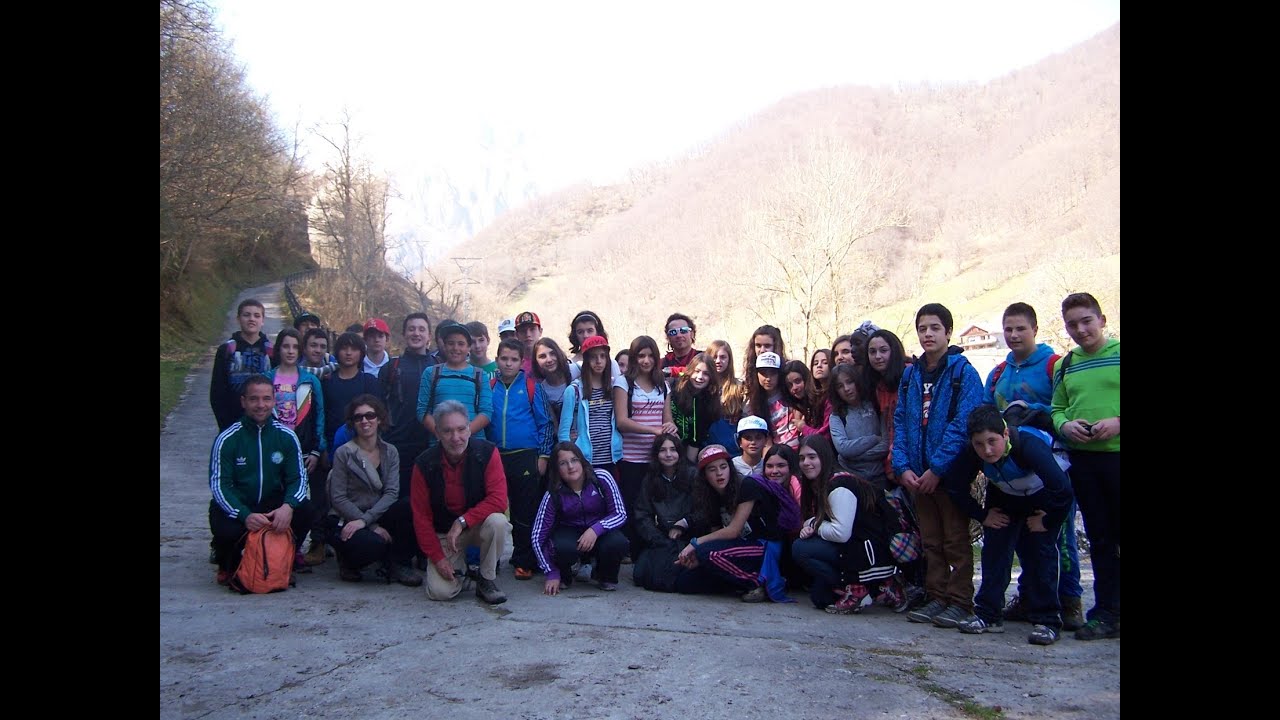 Excursi&oacute;n al Hayedo de las Ilces