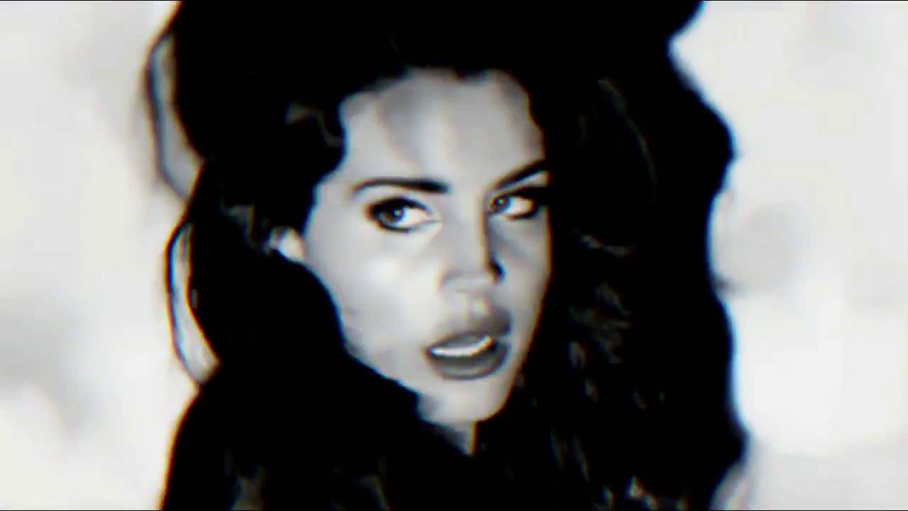 Lana Del Rey - The Blackest Day (Samuel Fnderio Remix)