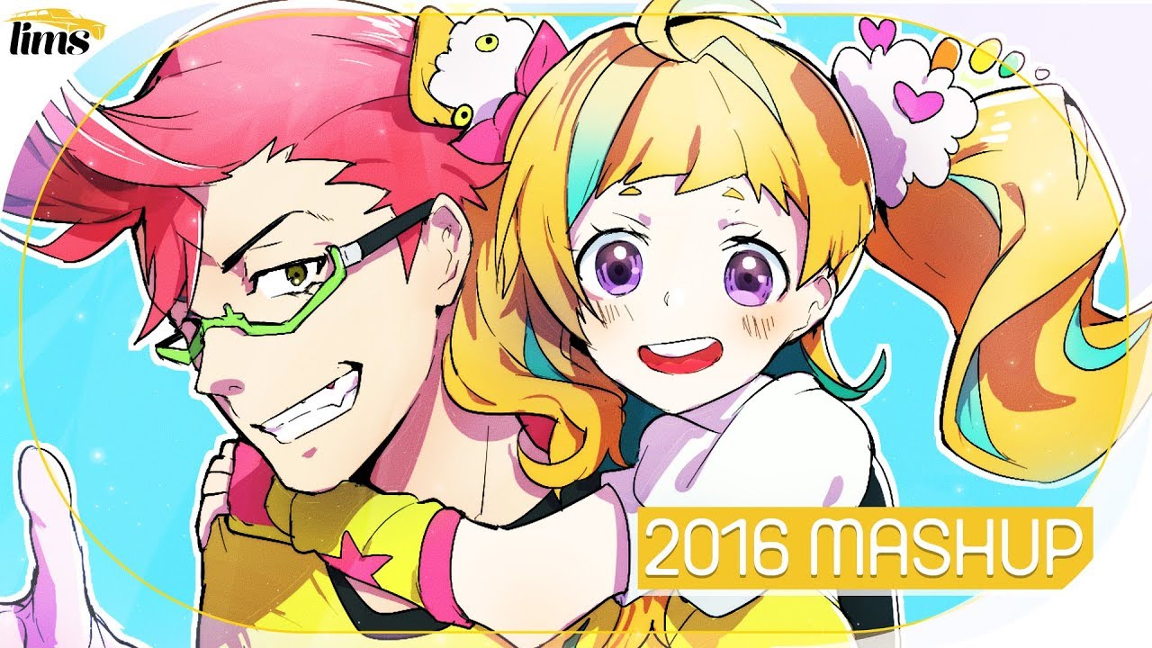 「LimS™ & YDS」▸ 2016 MASHUP - MEP
