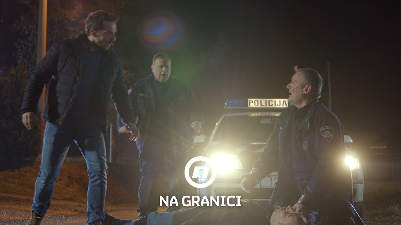 Spašavaju svoju glavu: 