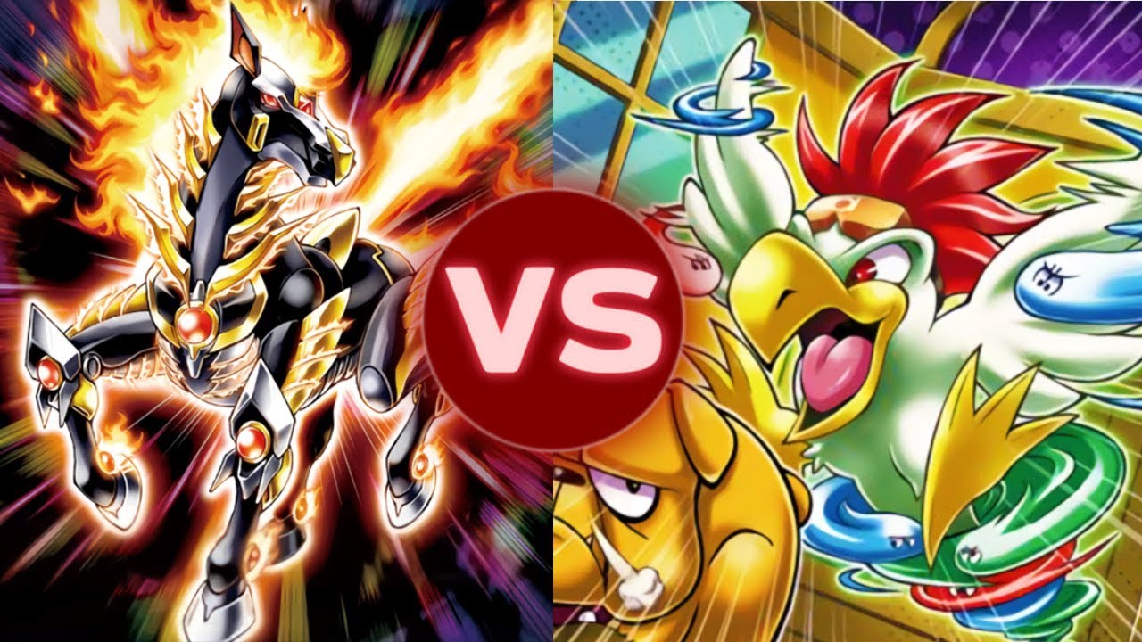 YUGIOH RANKED DUEL - FreeDAGoat (Salamangreat) vs DerBabaAusEimsbuettel (Prank-Kids)- Duelingbook