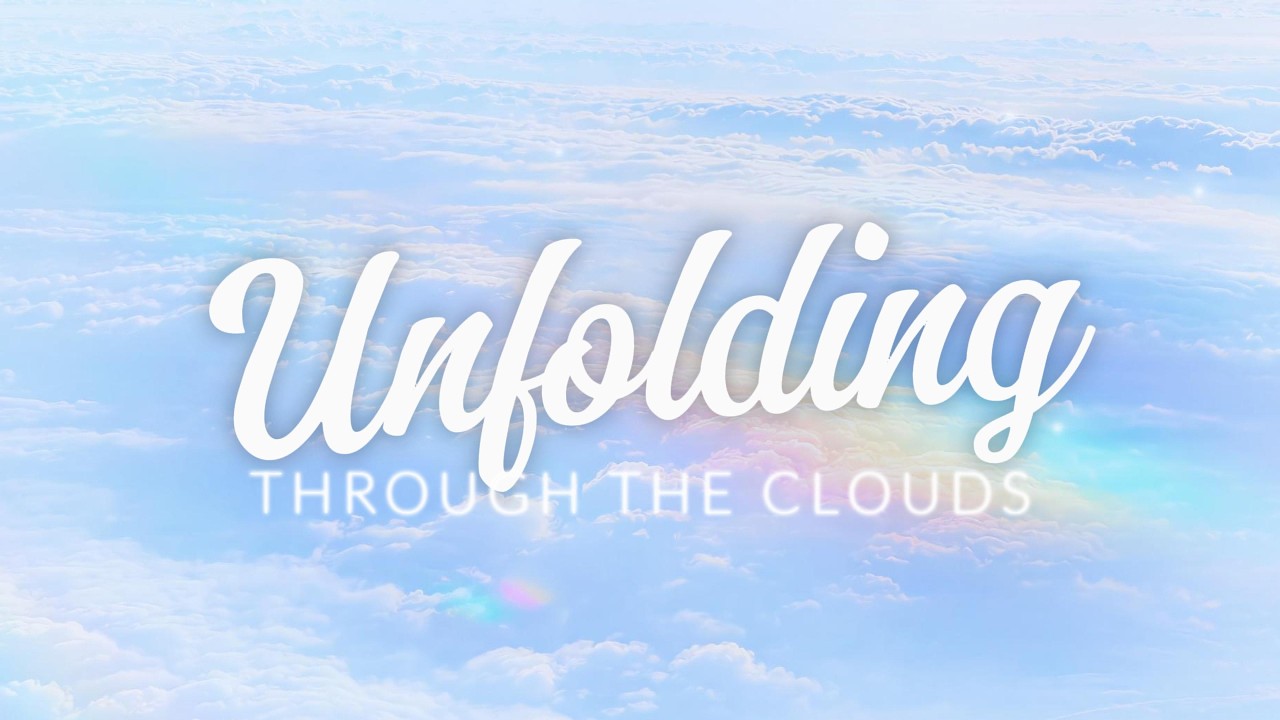 The Unfolding Moment | When Something Within Begins to Open