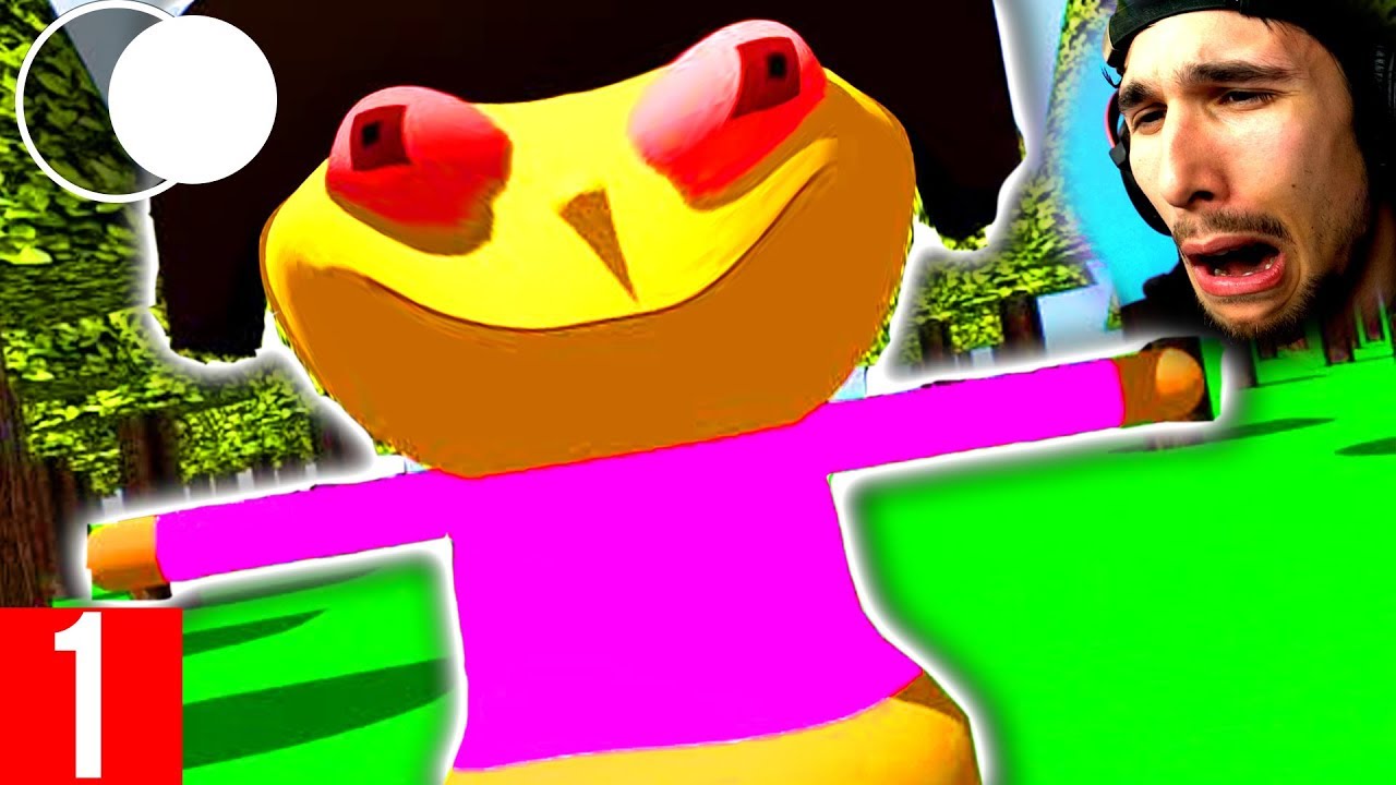 IL GIOCO HORROR DI DORA L' ESPLORATRICE!! | 3 Giochi a Caso