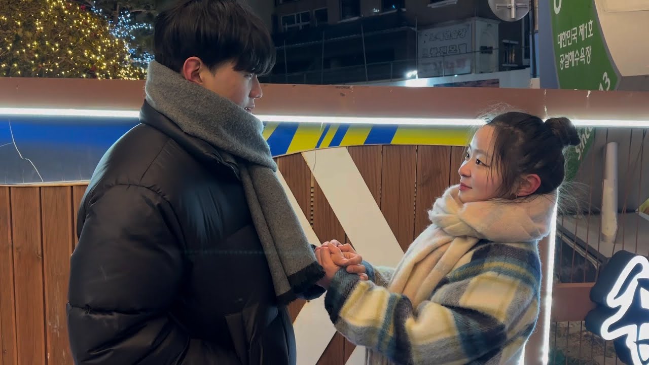 2025 방송제 [기억 없는 로맨스]