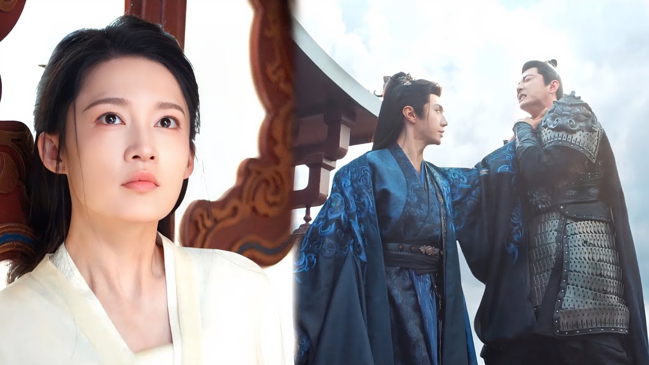 “誰敢攔我！”腹黑王爺回京遭小人阻攔，女將嘲笑王爺弱勢，王爺二話不說當街斬下姦佞頭顱，震懾眾人！| Fated Hearts #一笑随歌 #李沁 #陈哲远 #古装
