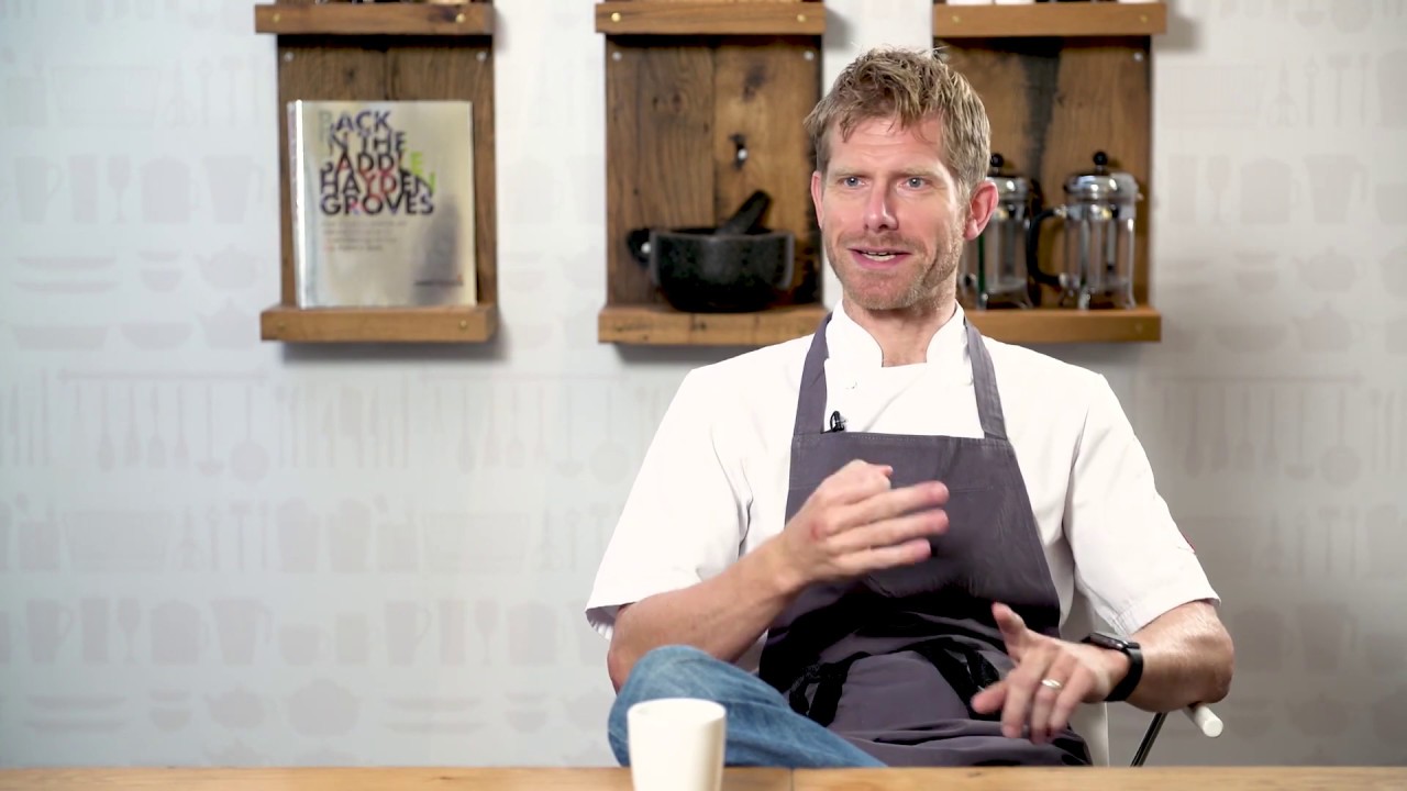 Wrapmaster Duo Dispener - Recipes by Executive Chef Hayden Groves using the Wrapmaster Duo