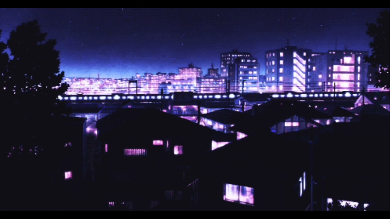 One on tonight in october  (SLOWED + REVERB)