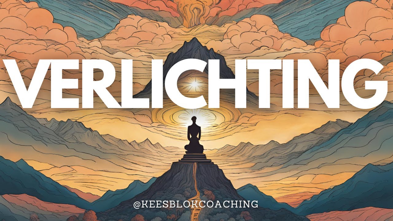 Verlichting: Wat is het? Heb ik het ervaren? 🌀✨