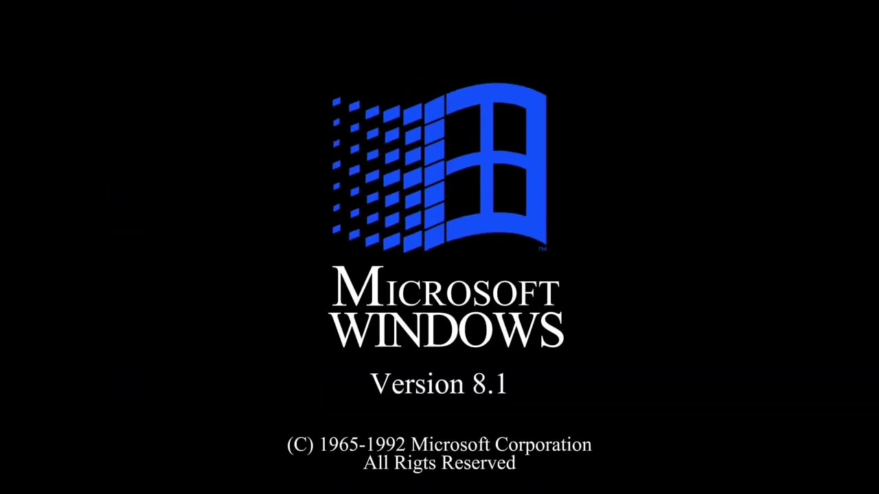 Windows Timeline but Windows was made in 1965 (Yes. It is finally here)