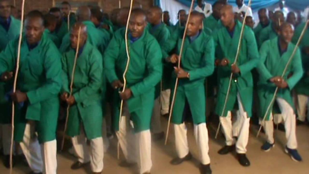 River of Mercy and God's Vision Ministries