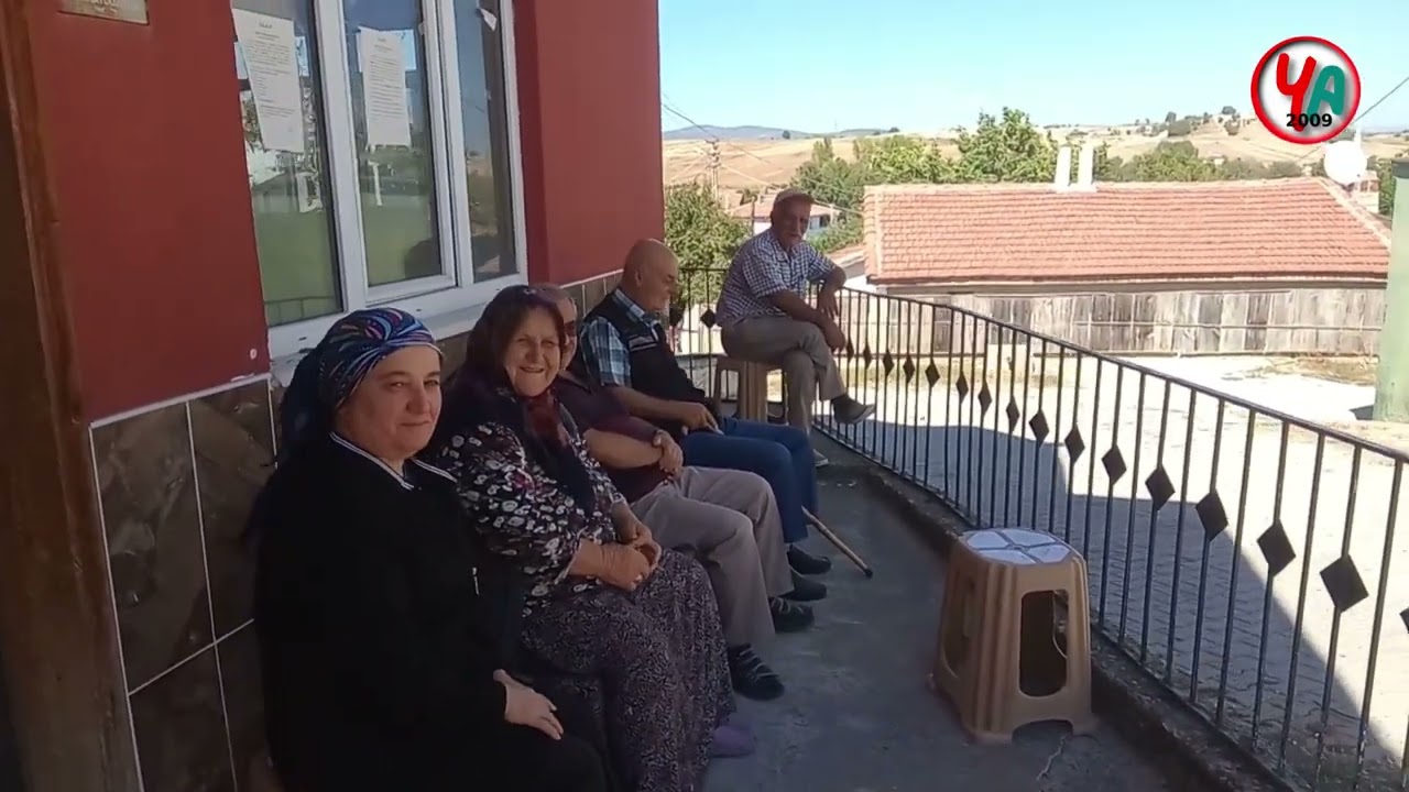 10 Eylül 2022 13:06 Oda önü sohbet koyu