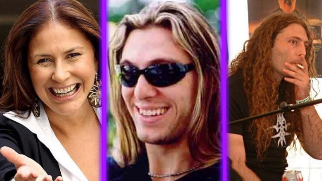 Carry Off: O PIOR CARRY ON DO ANGRA com Andre, Edu e Fabio