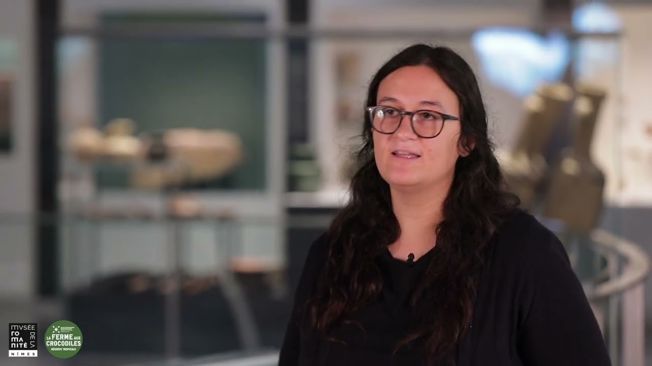 Les secrets de l'AS au crocodile de Nîmes