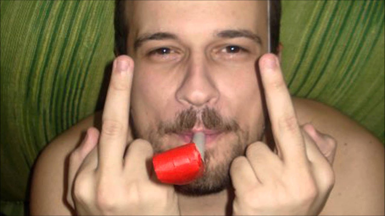 Vojko V - Torta