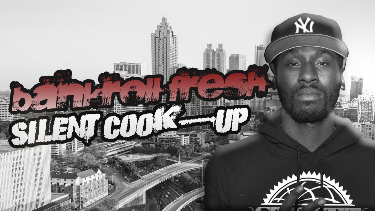 Banrkoll Fresh, D. Rich Type Beat Silent Cook-up