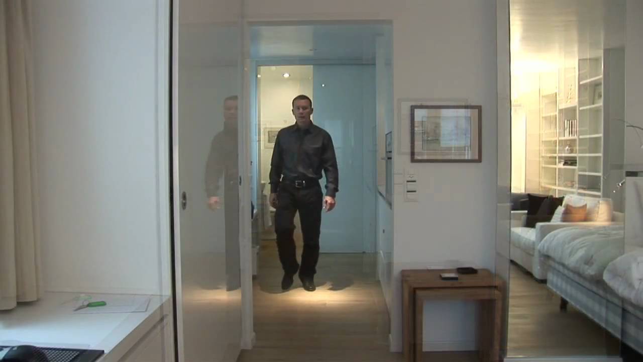 Zürich Finest Homes, Small luxury apartments