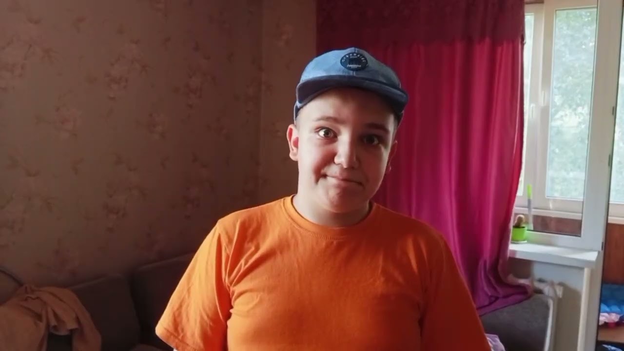 Младший брат👶