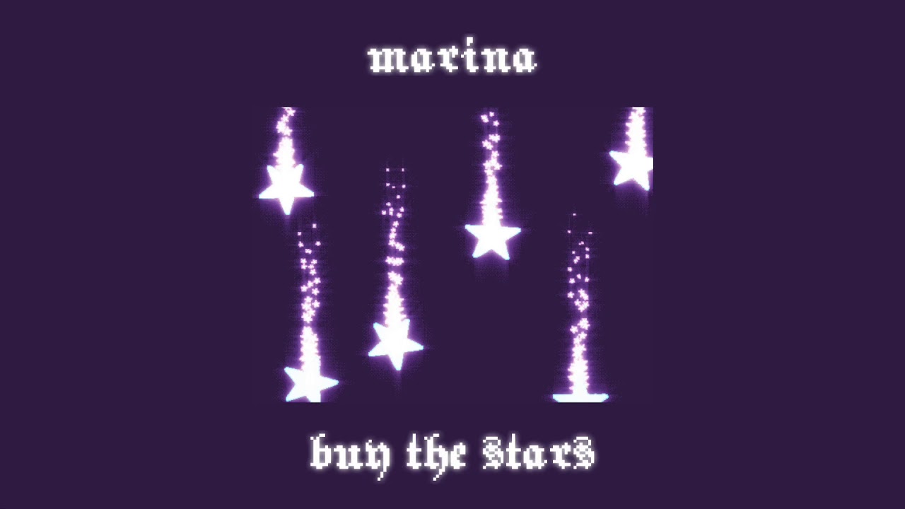 buy the stars〔 slowed + reverb 〕