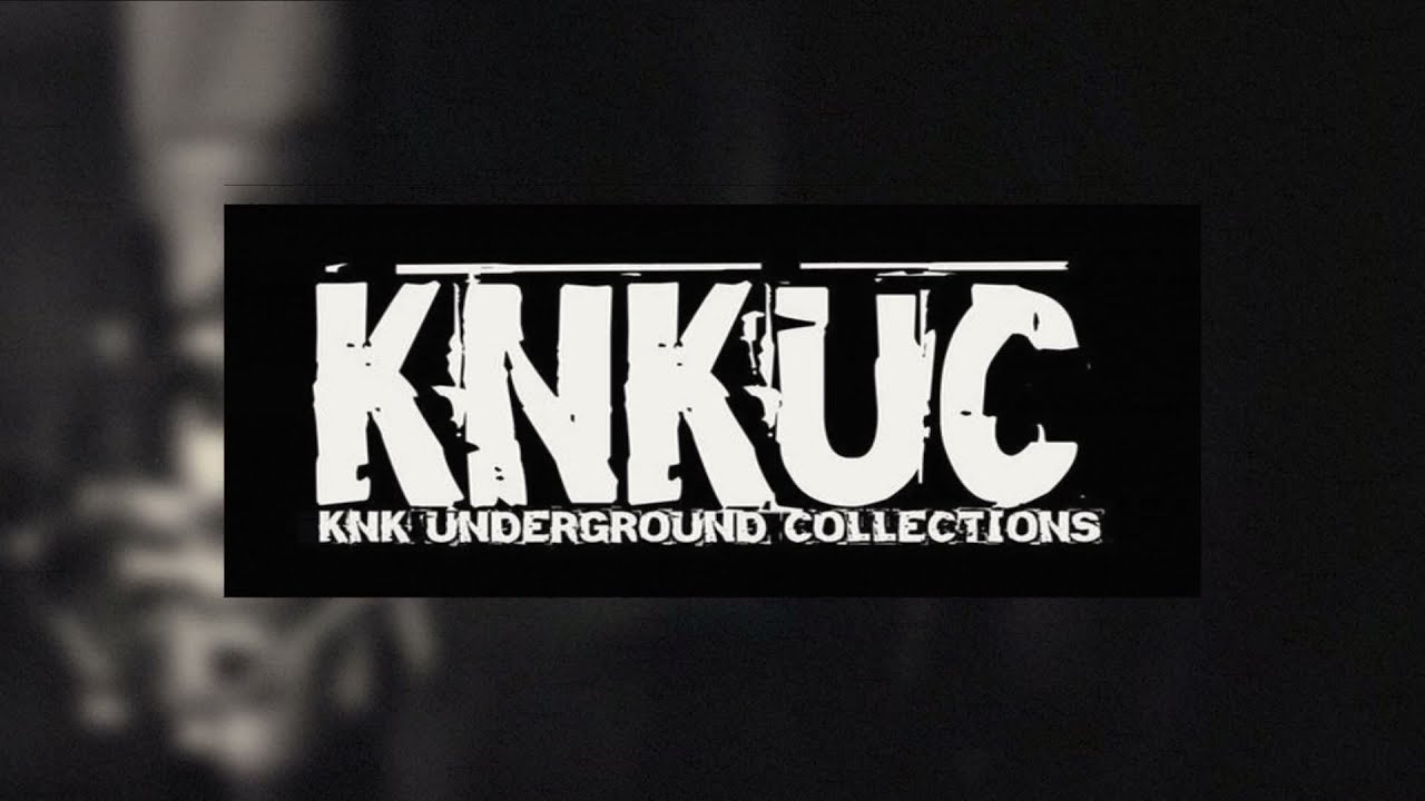 ''KNKUC''- Rap Oldschool Freestyle Type Beat | BoomBap Underground Type Beat