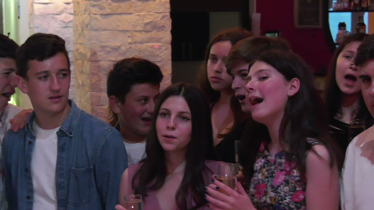 banchet poiana marului 2021 HD 1080p