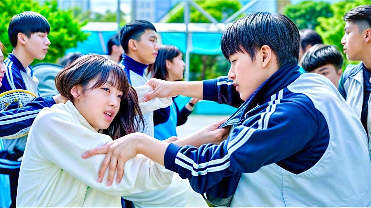 #𝗙𝗶𝗹𝗺 |Wiilka Fasalka ugu Saaqidsan ayaa jeclanaya Ardayada ugu Xariifsan Mar walba uu dhiba🔥😅