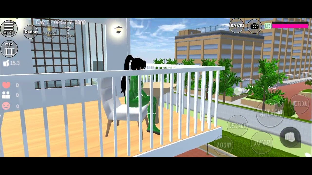 #sakuraschoolsimulator 