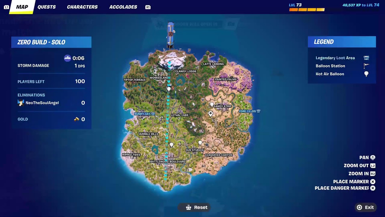 🔴LIVE! AYO FORTNITE IG! ENJOY STREAM!