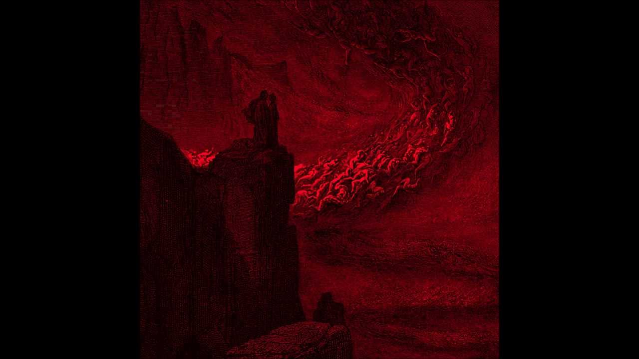 HELL - Gog - II